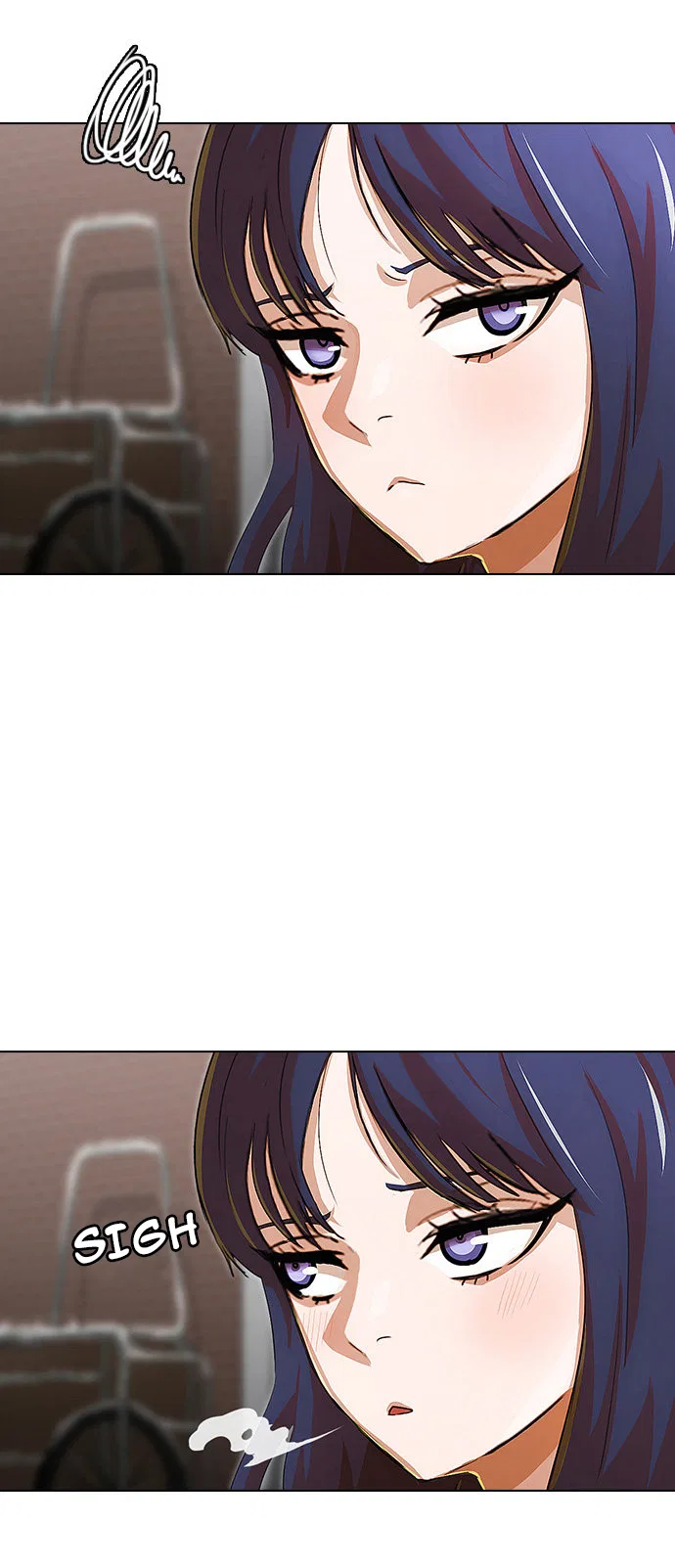 The Girl from Random Chatting Chapter 139 – Page 89