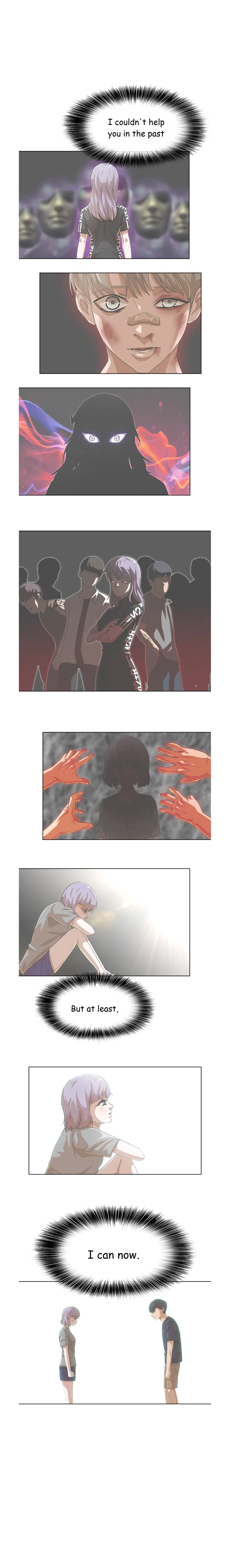The Girl from Random Chatting Chapter 135 – Page 14