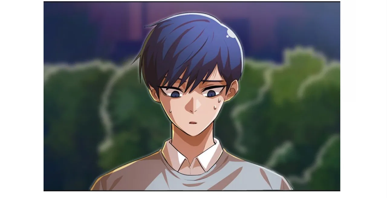 The Girl from Random Chatting Chapter 134 – Page 19