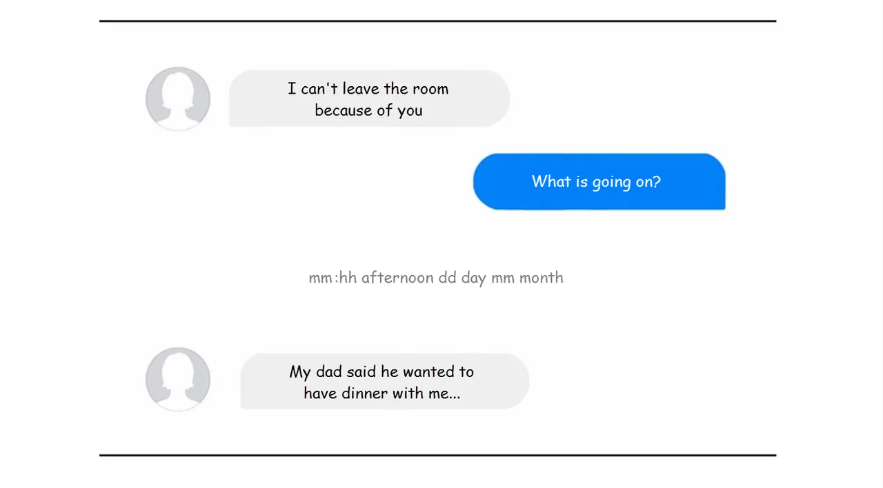 The Girl from Random Chatting Chapter 134 – Page 20