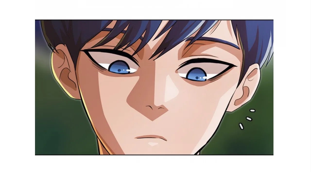 The Girl from Random Chatting Chapter 134 – Page 23