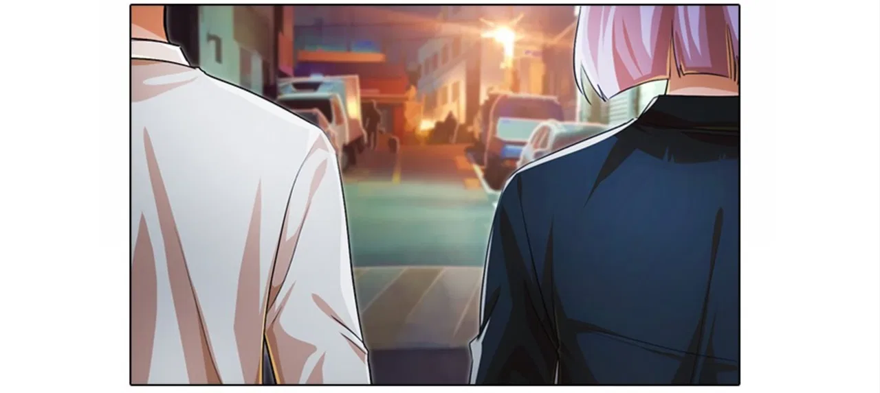 The Girl from Random Chatting Chapter 134 – Page 34