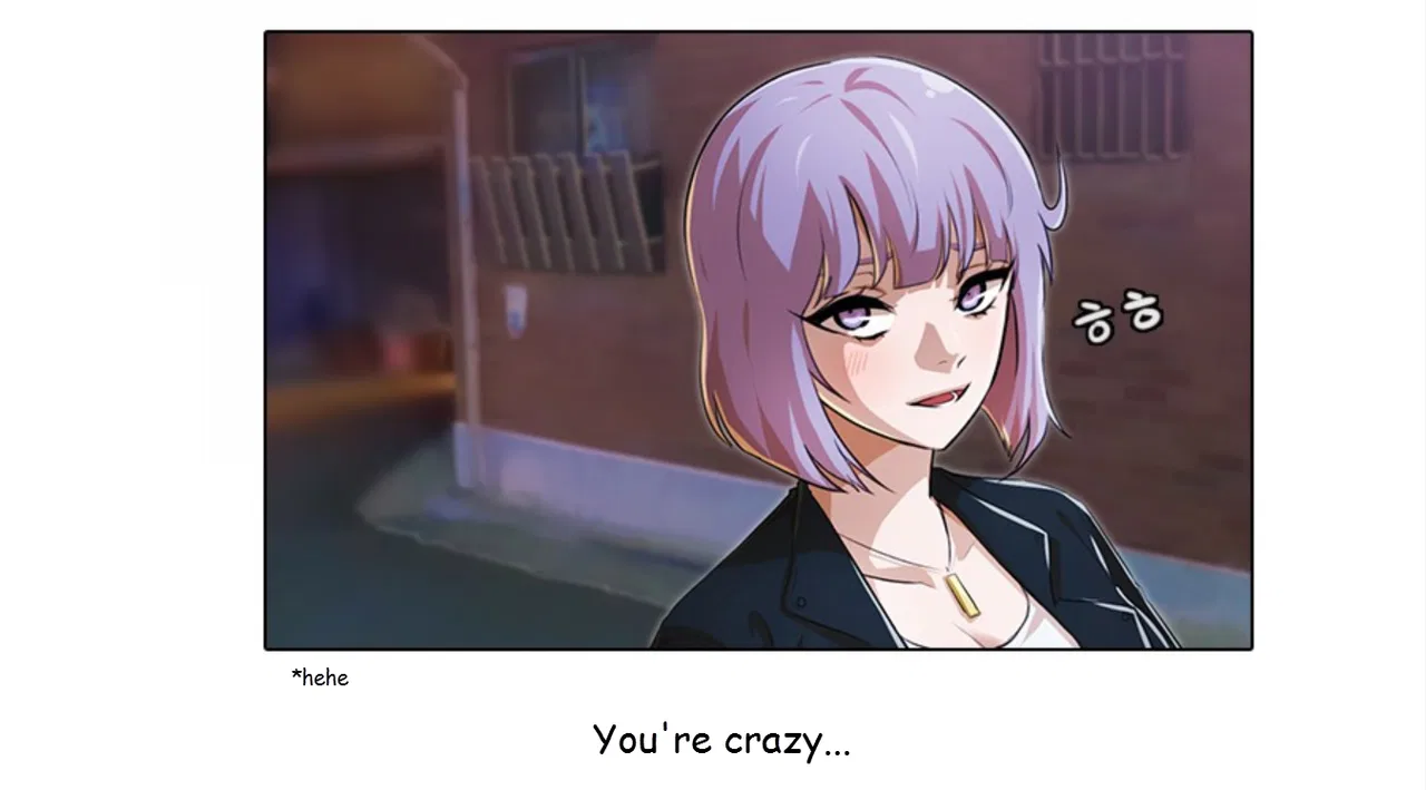 The Girl from Random Chatting Chapter 134 – Page 39