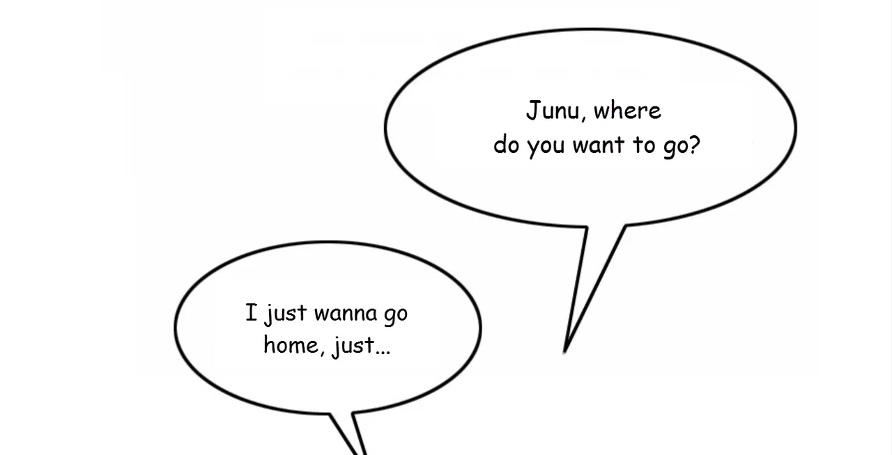 The Girl from Random Chatting Chapter 134 – Page 42