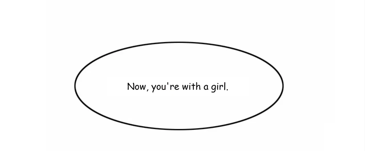 The Girl from Random Chatting Chapter 134 – Page 53