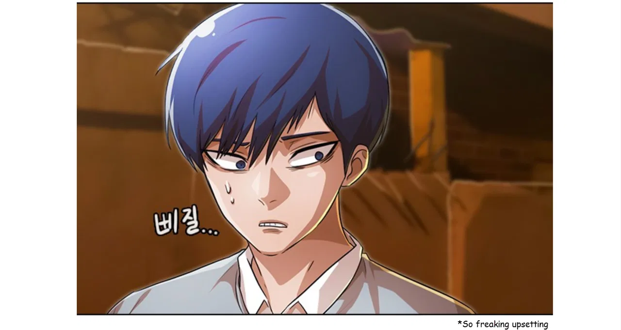 The Girl from Random Chatting Chapter 134 – Page 60