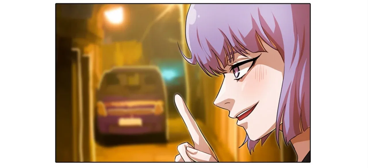 The Girl from Random Chatting Chapter 134 – Page 70