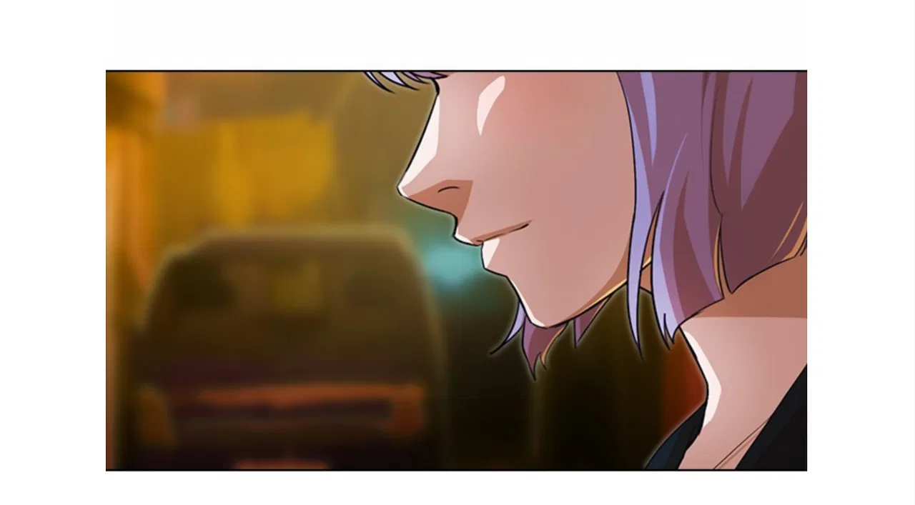The Girl from Random Chatting Chapter 134 – Page 77