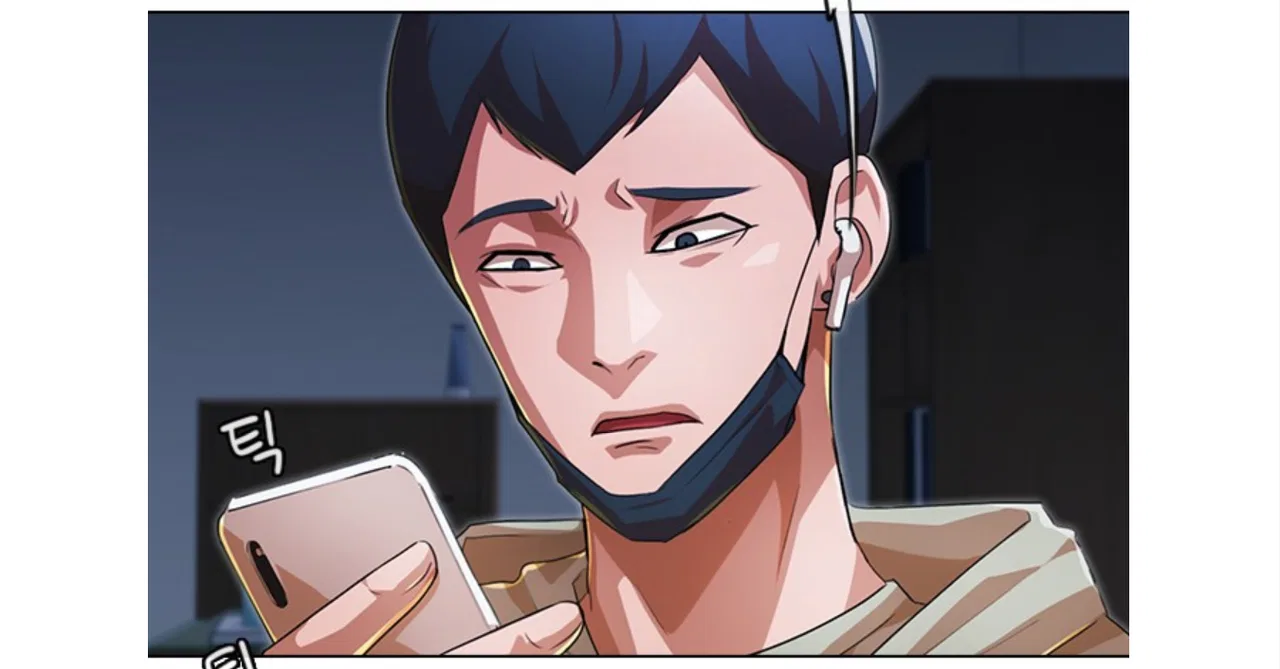 The Girl from Random Chatting Chapter 134 – Page 82