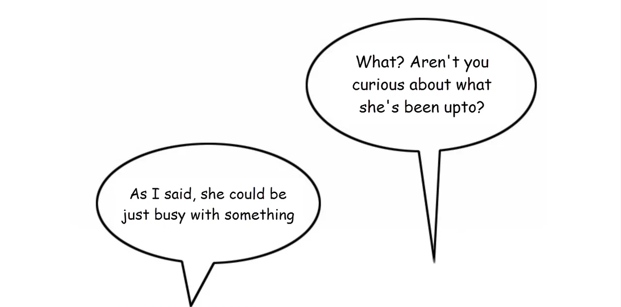 The Girl from Random Chatting Chapter 134 – Page 89