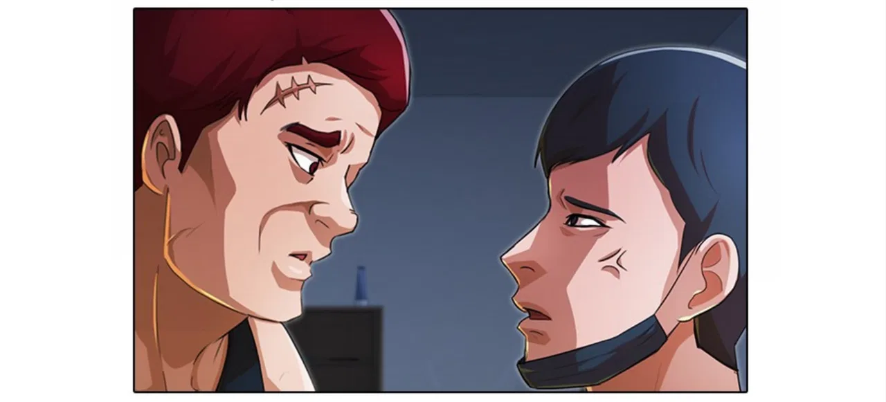 The Girl from Random Chatting Chapter 134 – Page 90