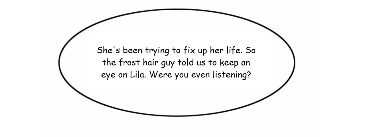 The Girl from Random Chatting Chapter 134 – Page 96
