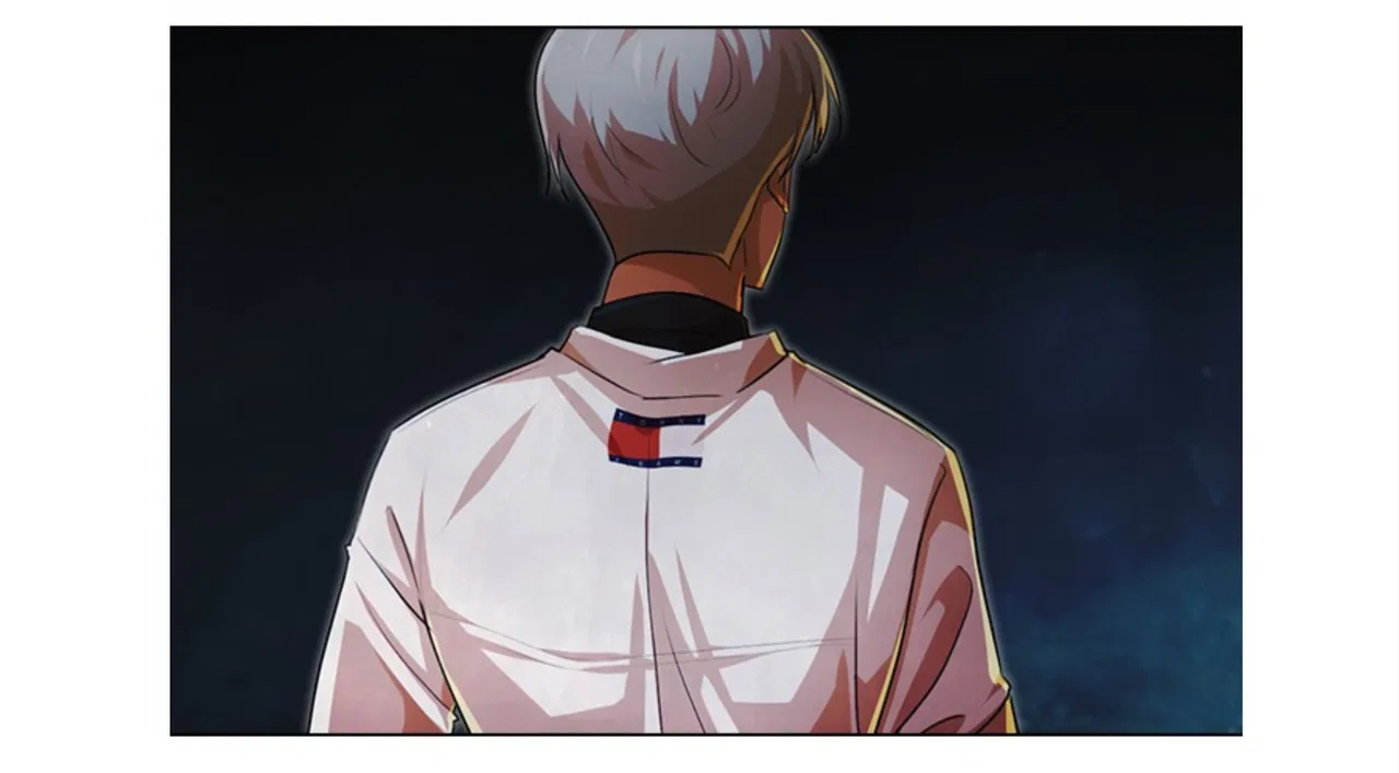The Girl from Random Chatting Chapter 134 – Page 97