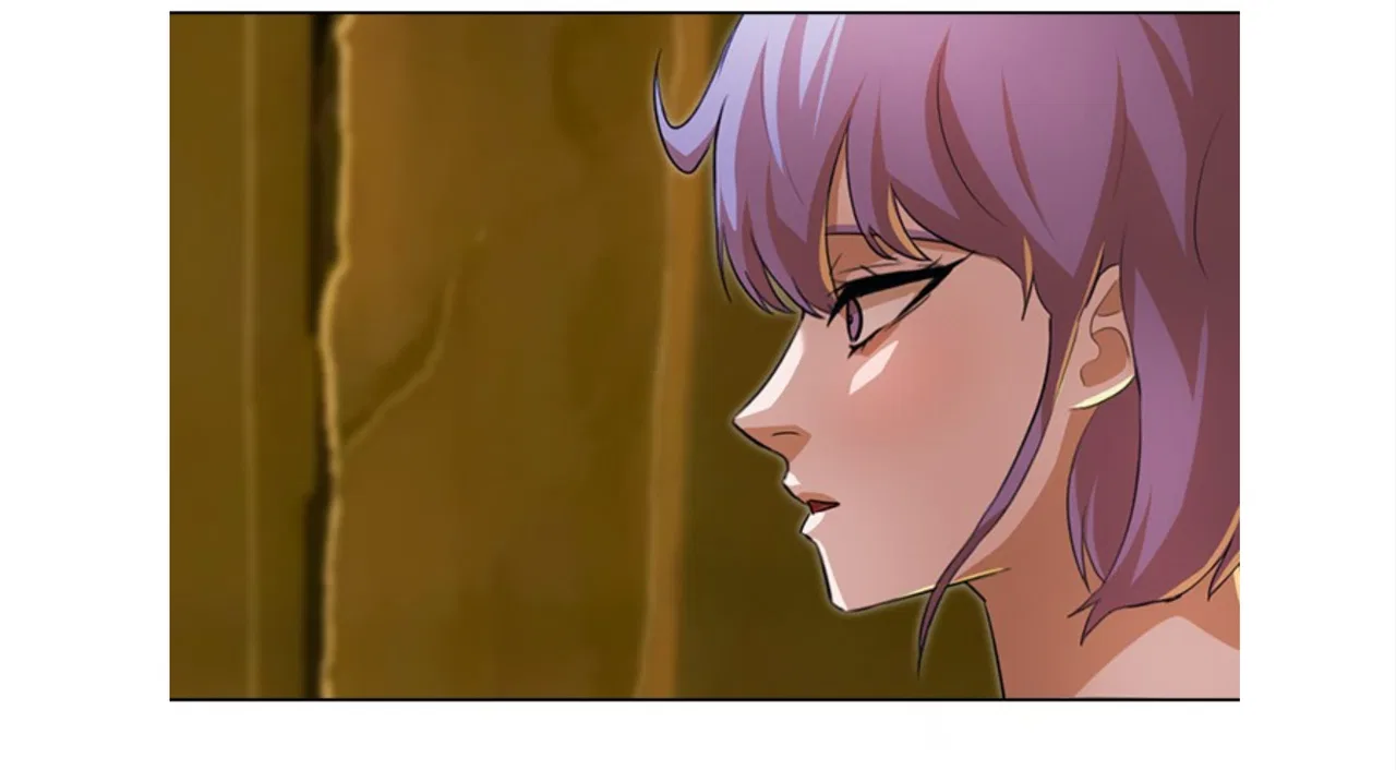 The Girl from Random Chatting Chapter 134 – Page 110