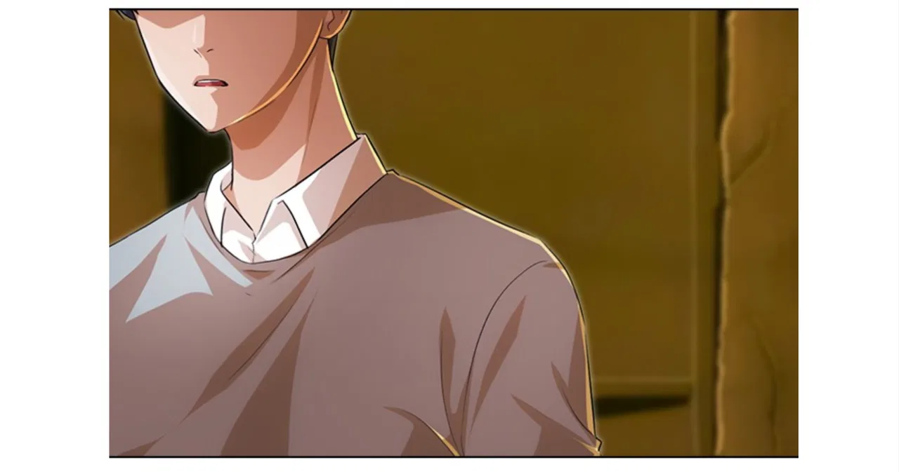 The Girl from Random Chatting Chapter 134 – Page 112