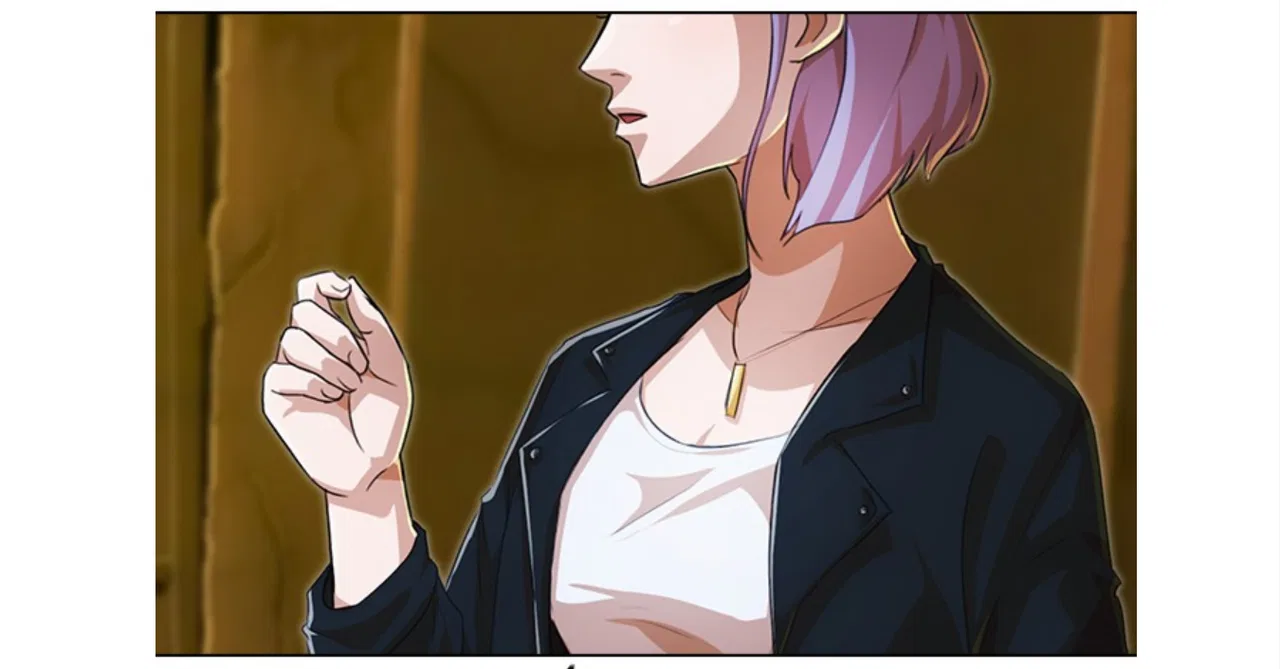 The Girl from Random Chatting Chapter 134 – Page 113