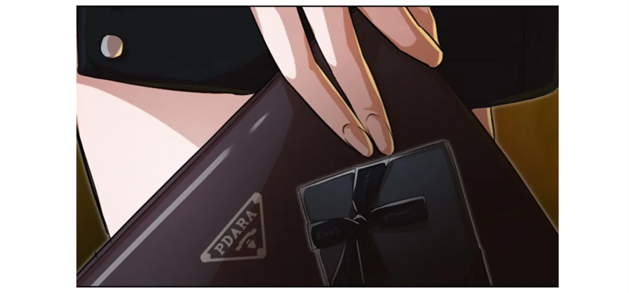 The Girl from Random Chatting Chapter 134 – Page 115