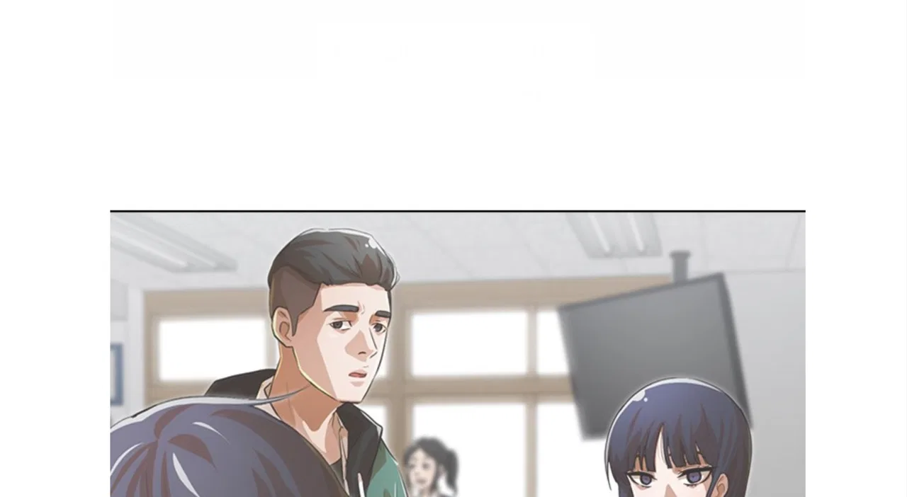 The Girl from Random Chatting Chapter 134 – Page 120