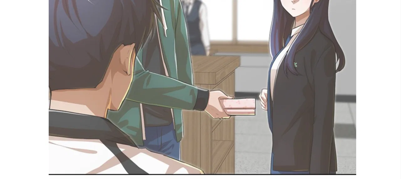 The Girl from Random Chatting Chapter 134 – Page 121
