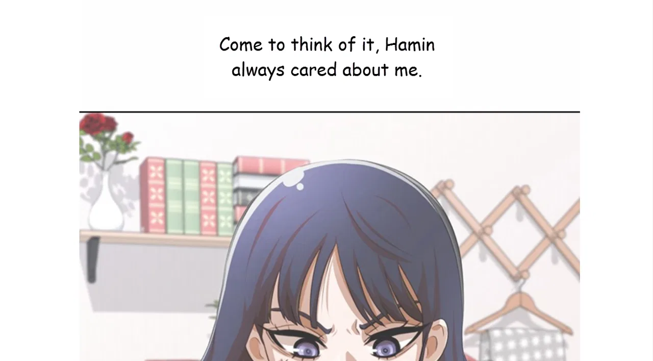 The Girl from Random Chatting Chapter 134 – Page 128