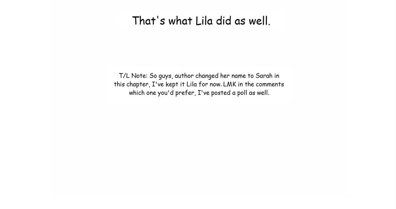 The Girl from Random Chatting Chapter 134 – Page 130