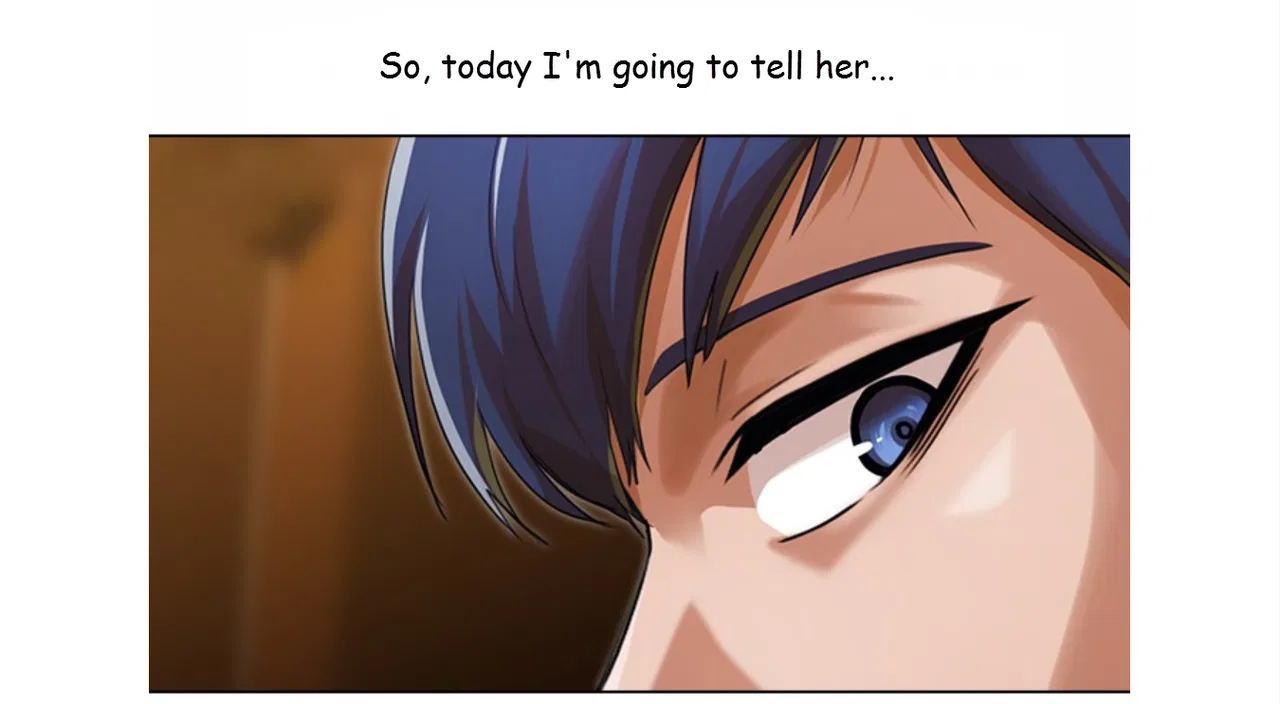 The Girl from Random Chatting Chapter 134 – Page 133