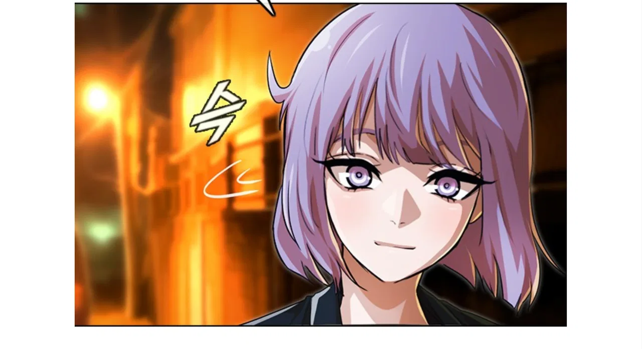 The Girl from Random Chatting Chapter 134 – Page 137