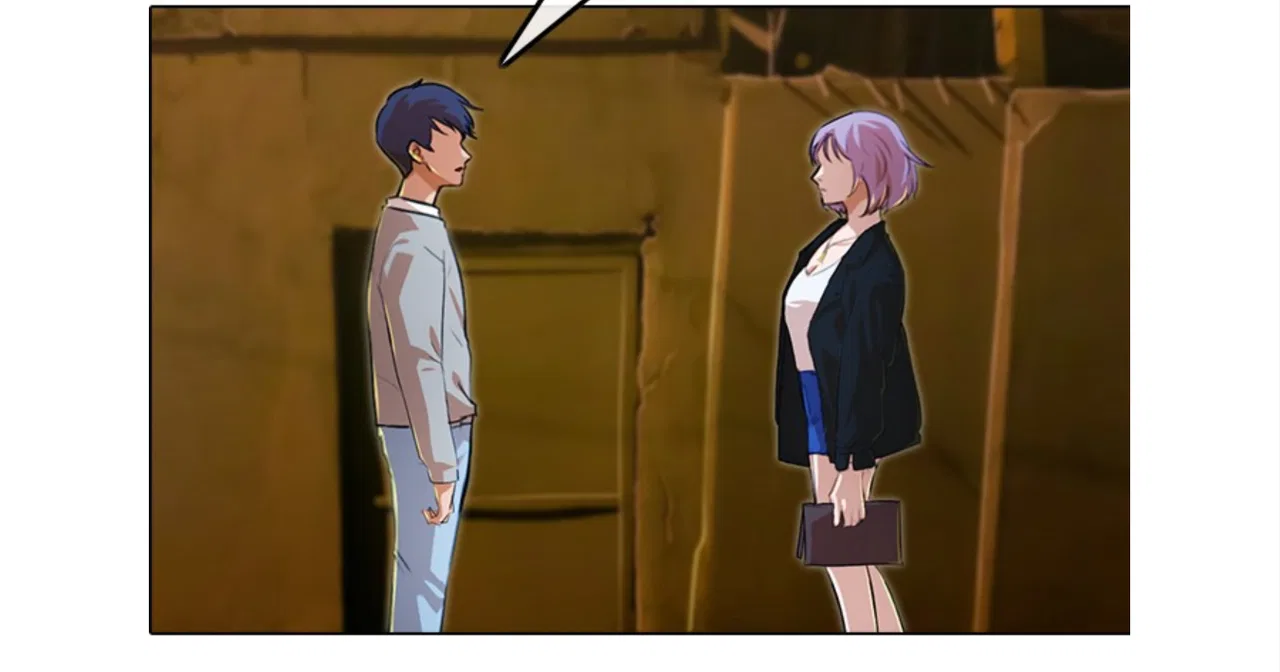 The Girl from Random Chatting Chapter 134 – Page 139