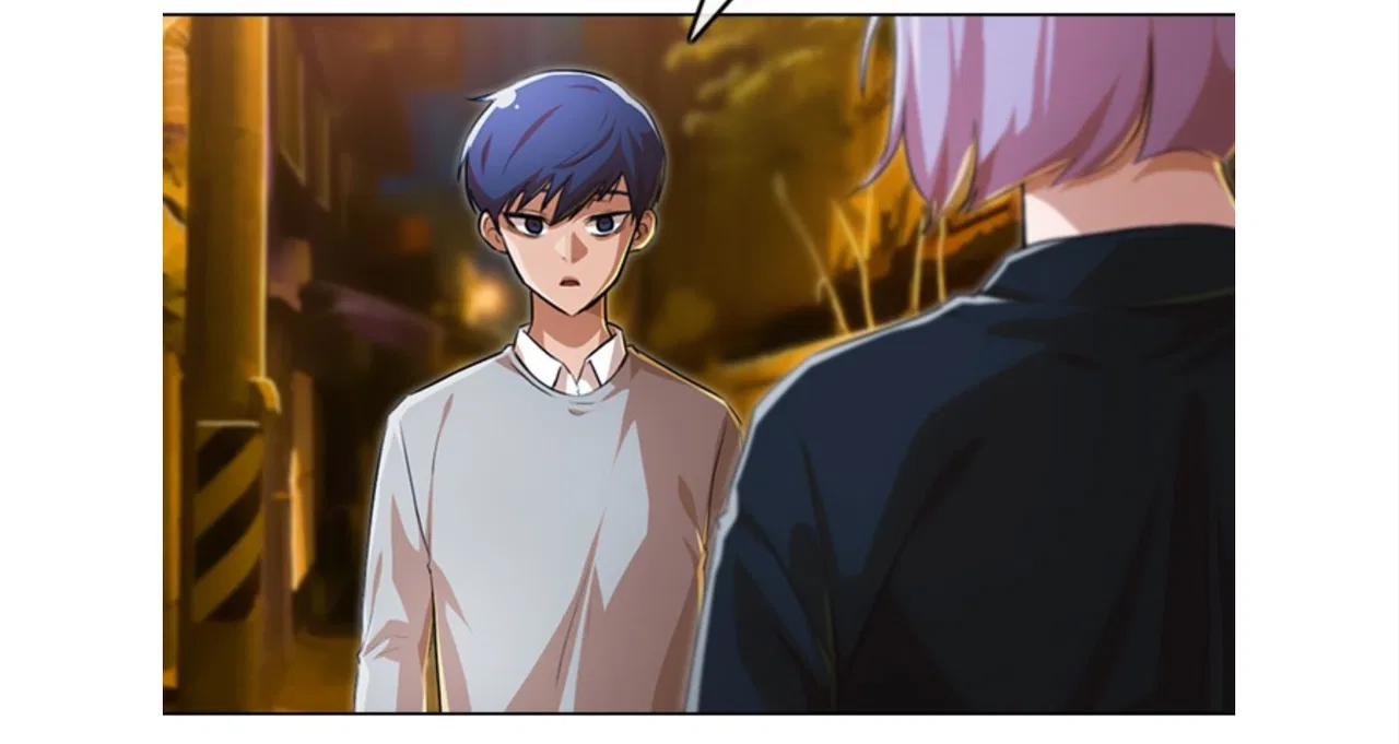 The Girl from Random Chatting Chapter 134 – Page 141