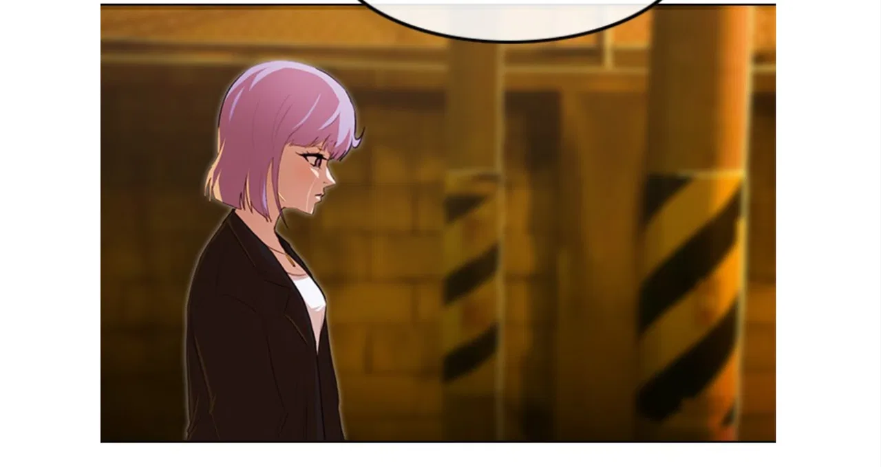 The Girl from Random Chatting Chapter 134 – Page 161