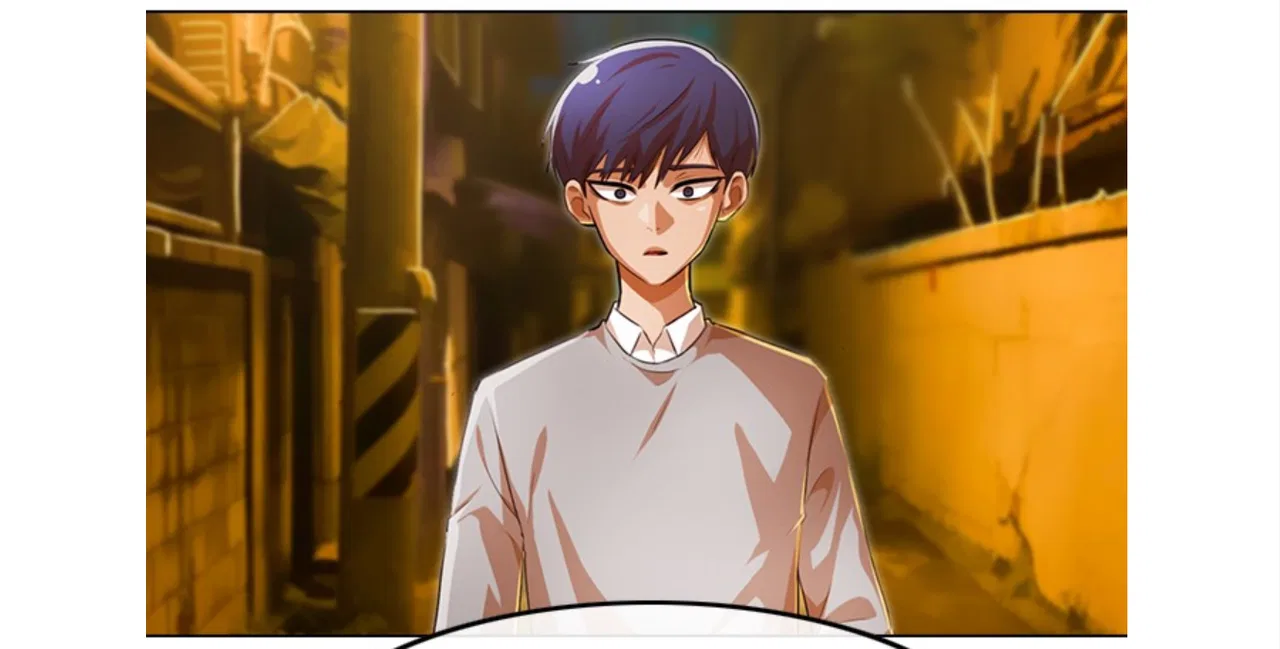 The Girl from Random Chatting Chapter 134 – Page 168