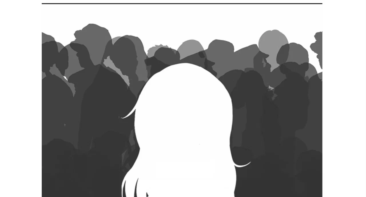 The Girl from Random Chatting Chapter 134 – Page 176