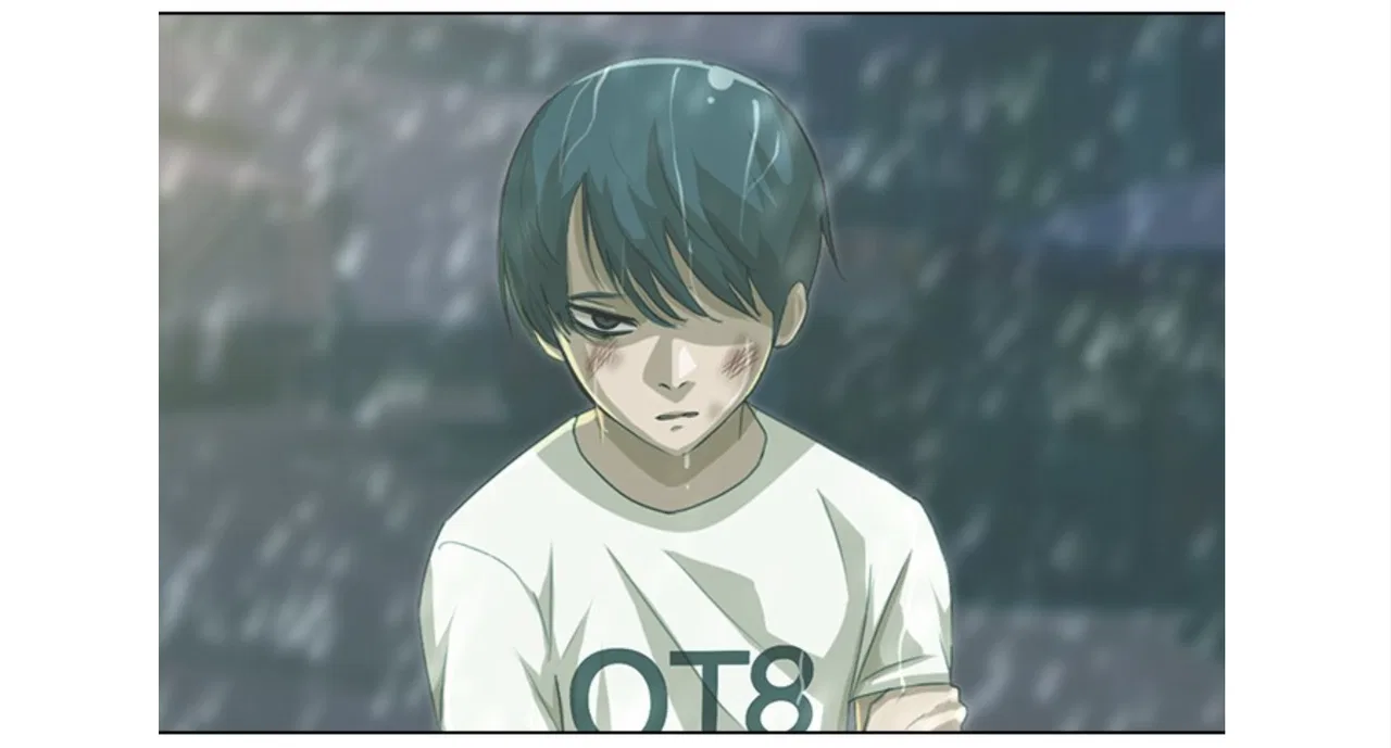 The Girl from Random Chatting Chapter 134 – Page 182