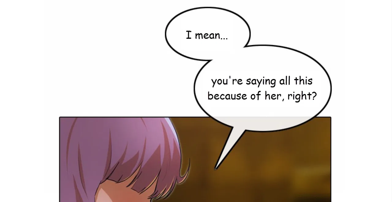 The Girl from Random Chatting Chapter 134 – Page 196