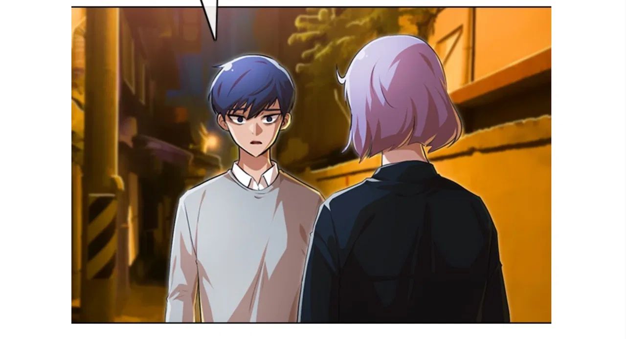 The Girl from Random Chatting Chapter 134 – Page 208