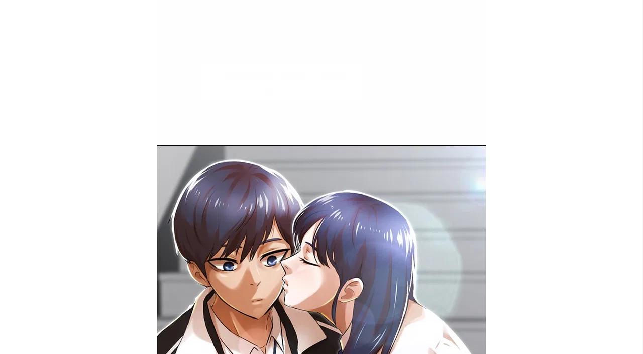 The Girl from Random Chatting Chapter 133 – Page 1