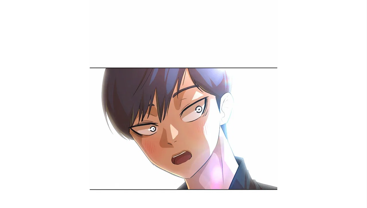 The Girl from Random Chatting Chapter 133 – Page 4