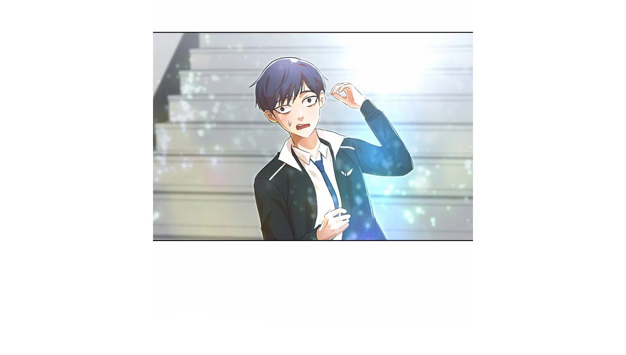 The Girl from Random Chatting Chapter 133 – Page 7