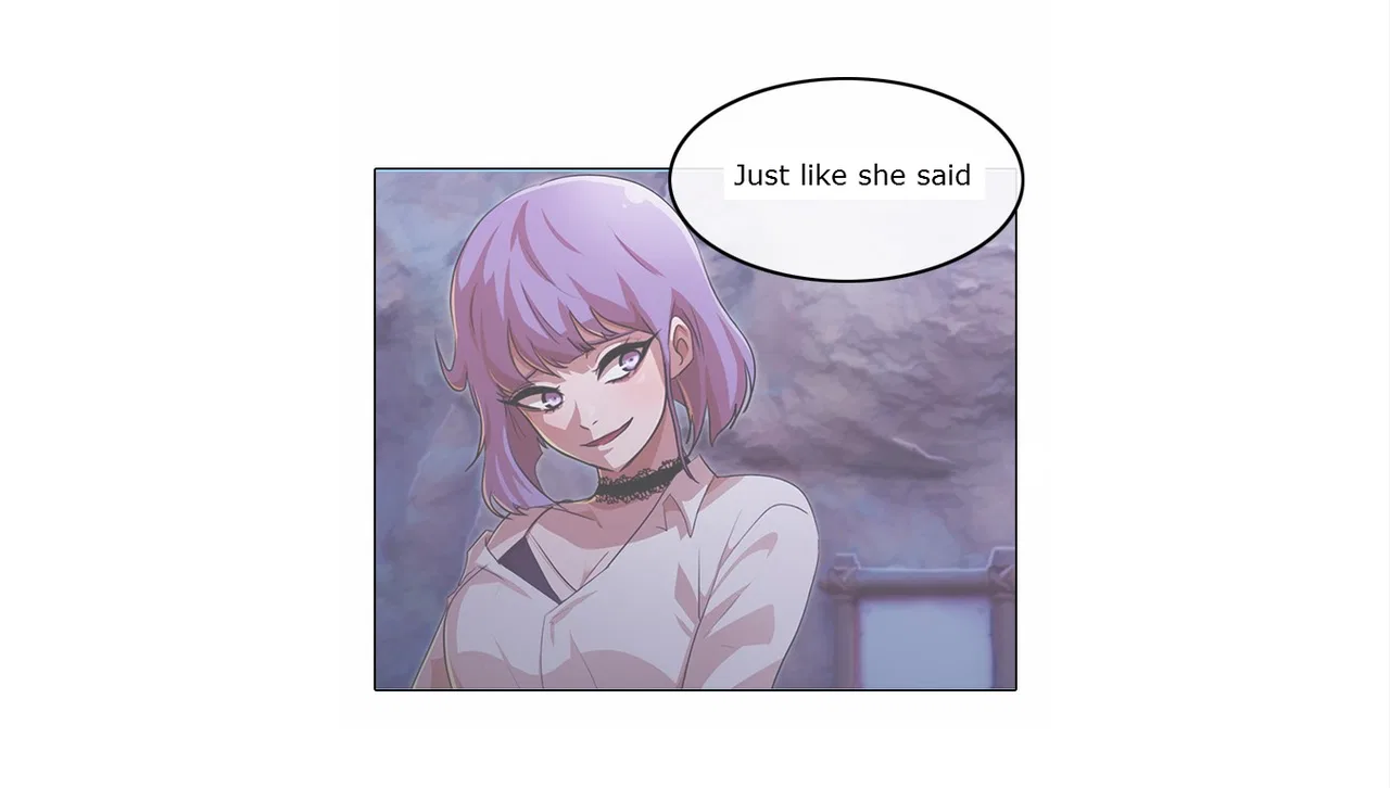 The Girl from Random Chatting Chapter 133 – Page 19