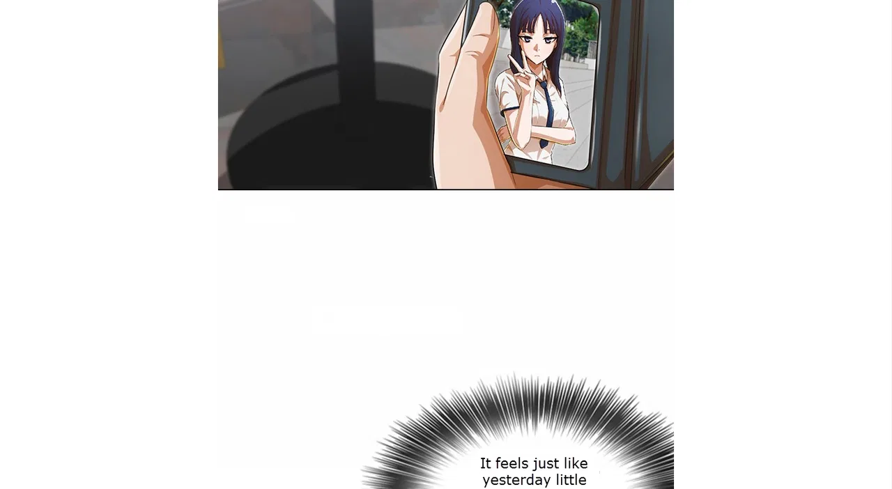 The Girl from Random Chatting Chapter 133 – Page 29