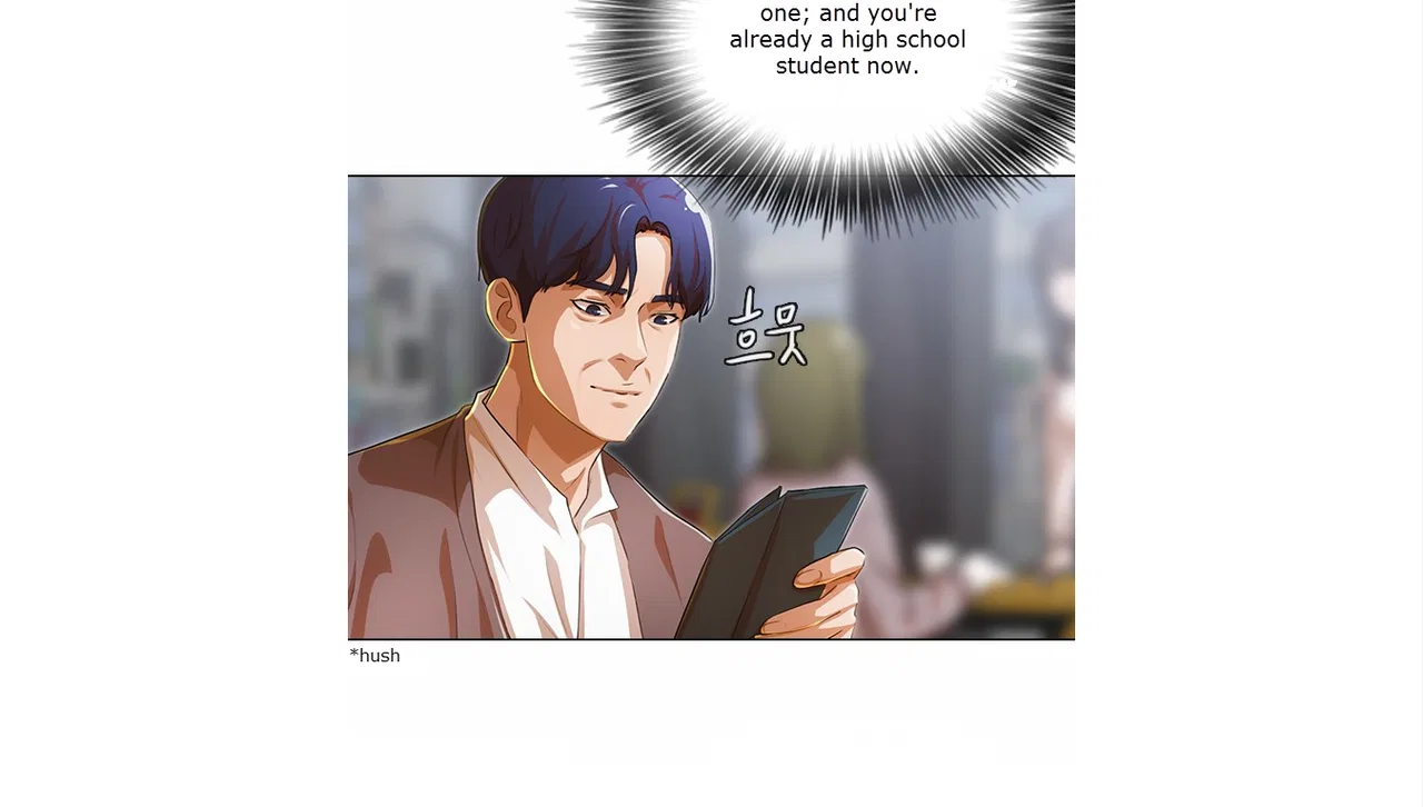 The Girl from Random Chatting Chapter 133 – Page 30