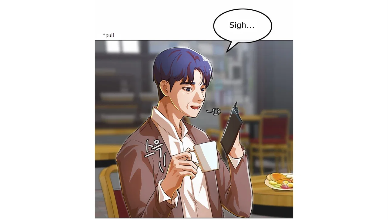 The Girl from Random Chatting Chapter 133 – Page 34