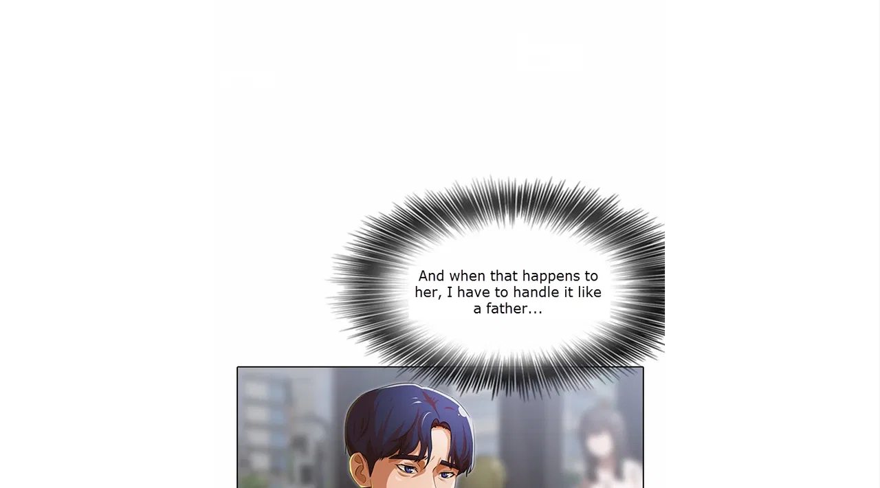 The Girl from Random Chatting Chapter 133 – Page 35