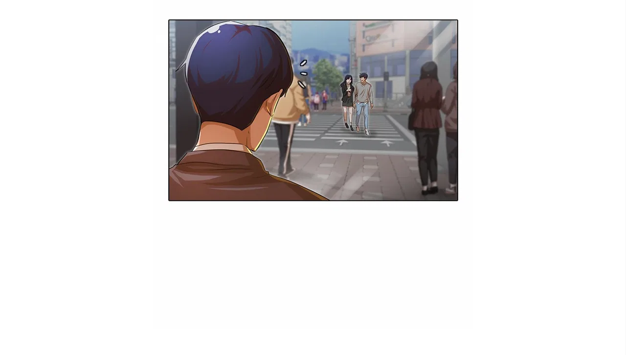The Girl from Random Chatting Chapter 133 – Page 37