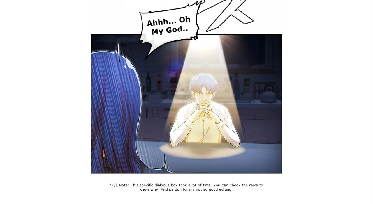 The Girl from Random Chatting Chapter 133 – Page 44