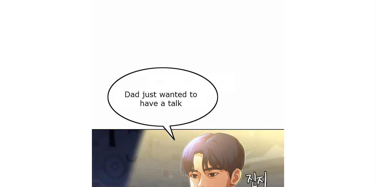 The Girl from Random Chatting Chapter 133 – Page 45