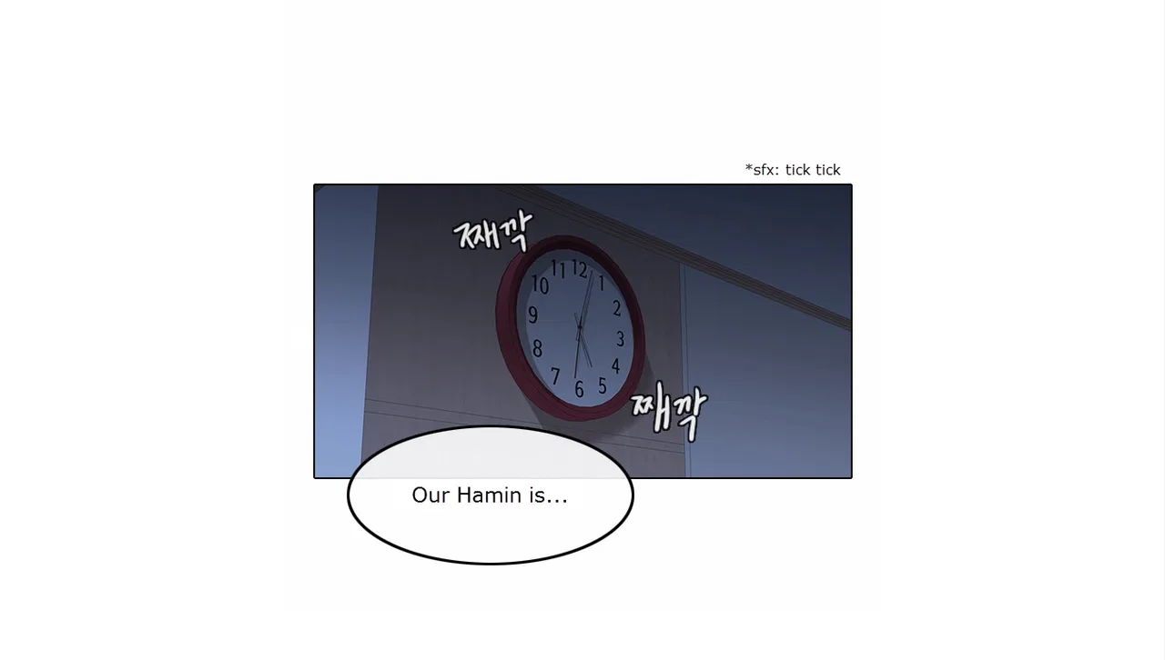 The Girl from Random Chatting Chapter 133 – Page 47