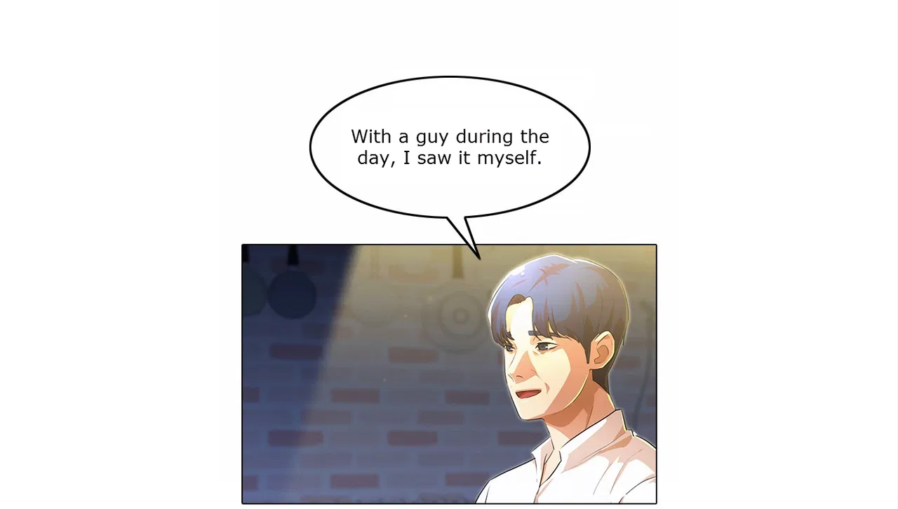 The Girl from Random Chatting Chapter 133 – Page 49