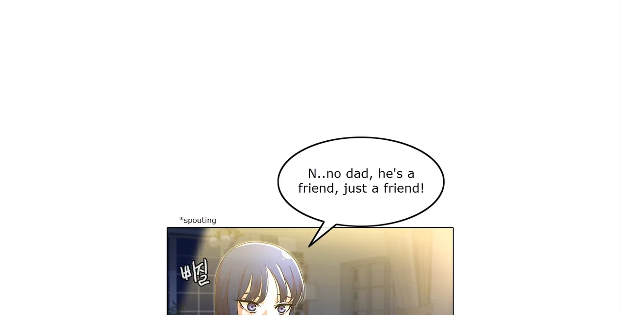 The Girl from Random Chatting Chapter 133 – Page 50