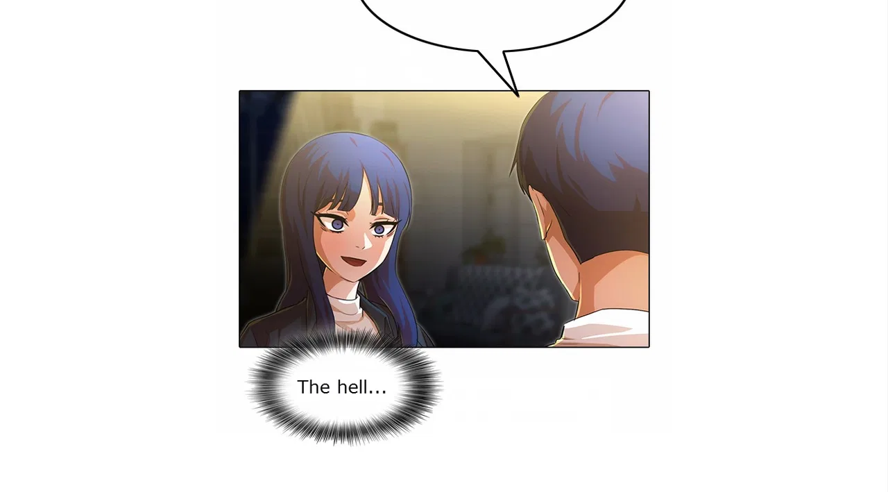 The Girl from Random Chatting Chapter 133 – Page 52